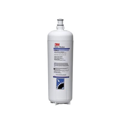 3M Cuno HF65-S Aqua-Pure Replacement Cartridge for ICE165S, Ice Machines, 3.34 GPM, 35,000 Gallon