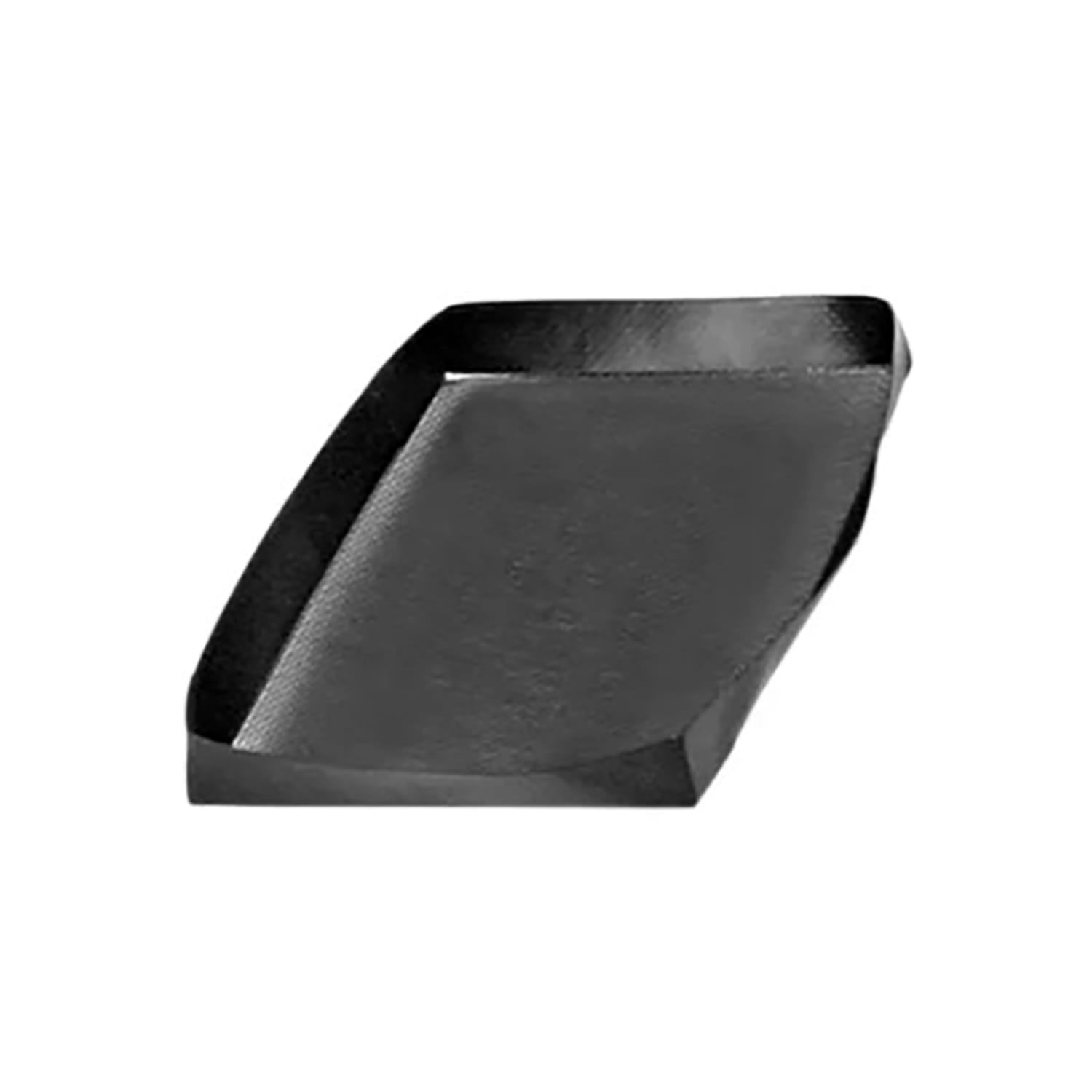 TurboChef NGC-1278 Solid Teflon Cooking Basket, 6 1/2 x 14 1/4 x 1/2"