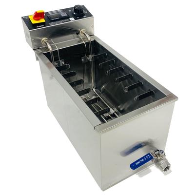 cooktops