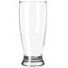 Libbey 12269 16 oz Atrium Cooler Glass w/ Heavy Base, 24/Case, Clear