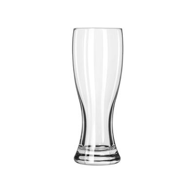 Libbey 1629 20 oz Giant Beer Glass, 20 Ounce, 1 Dozen/Case, Clear