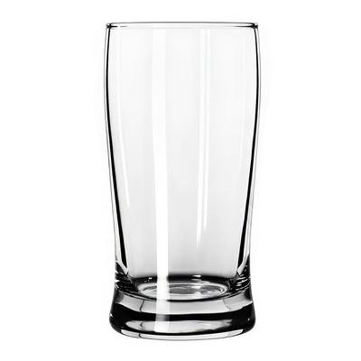 Libbey 225 9 1/4 oz Esquire Highball Glass, Clear