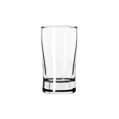 Libbey 249 5 oz Esquire Side Water Glass - Safedge Rim Guarantee, 4