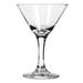 Libbey 3771 5 oz Embassy Traditional Martini Glass, Clear