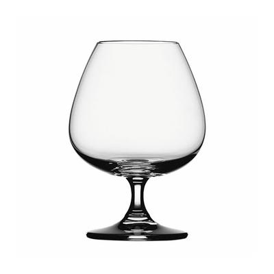 Spiegelau 4078018 15 1/4 oz Soiree Cognac Glass, 12/Case, Clear