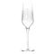 Libbey 9332/69477 8 oz Champagne Flute Glass - Reserve by Libbey, Clear