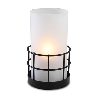 Sterno 80392 Gridiron Candle Lamp - 3 1/4