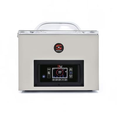 Sammic SU-416P Countertop Vacuum Sealer w/ 17" Seal Bar, 120v, Stainless Steel