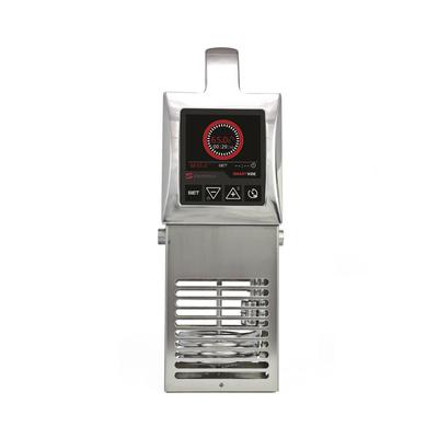 Sammic SMARTVIDE9 Sous Vide Immersion Circulator Head for 14 gal Capacity - 120v, Stainless Steel