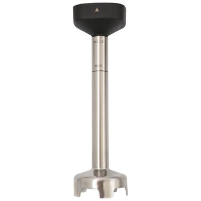 Sammic MA-11 (3030613) 7 1/2" Blending Arm for XS Series Immersion Commercial Blenders, Stainless Steel