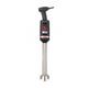 Sammic XM-32 48 qt Commercial Immersion Blender w/ 14 2/5" Blending Arm, 120v, 120 V, Black