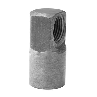 Fisher 2400-2103 1/2" Female Elbow, Brass