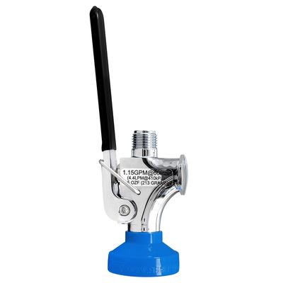 Fisher 2949 Pre-Rinse Spray Valve- Low Lead, 1.15 GPM