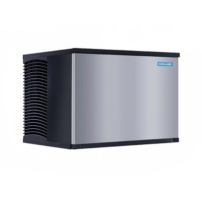 Koolaire KYT0420A 22" Ice Kube Half Cube Ice Machine Head - 450 lb/24 hr, Air Cooled, 115v/1ph