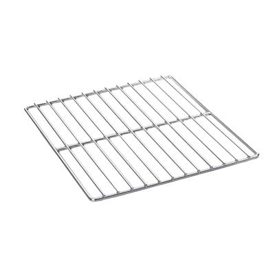 Rational 6010.2301 Two Third Size Gastronorm Grid Shelf for Combi Ovens, Stainless Steel
