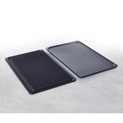 Rational 60.71.617 Full Size Grilling & Searing Plate for Combi Ovens