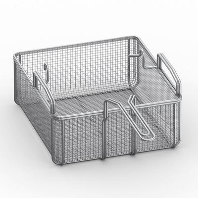 Rational 60.75.019 AutoLift Frying Basket for 2-XS