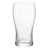 Steelite 49130Q129 19 1/4 oz Irish Pint Glass, Clear