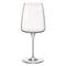 Steelite 49143Q205 18 1/2 oz Nexo Red Wine Glass, Clear