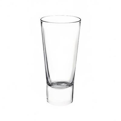 Steelite 4945Q411 10 3/4 oz Ypsilon Long Drink Glass, Clear