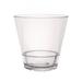 Steelite 7029DR020 9 1/2 oz Nordic Rocks Glass, Plastic, Clear