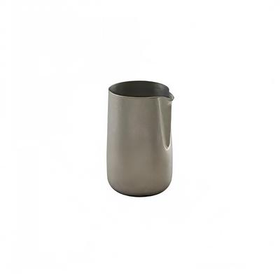 Steelite GWSJG5V 5 oz GW Vintage Jug, Stainless Steel