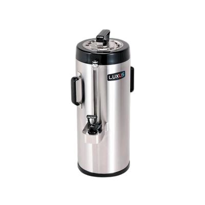 Fetco TPD-15 1 1/2 gal LUXUS Thermal Coffee Dispenser, Stainless Steel