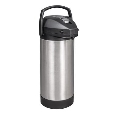 Fetco D063 3 4/5 Liter Lever Action Airpot, Stainl...