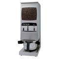 Fetco GR-1.2 Portion Controlled Commercial Coffee Grinder w/ (1) 15 lb Hopper, 120v, Silver