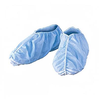 Strong 5102 Shoe Covers - Blue, X-Large, Extra-Large