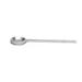Front of the House FCS005BSS23 5 1/2" Harmony Demitasse Spoon with 18/10 Stainless Grade, 5.5", 12 Per Case, Silver