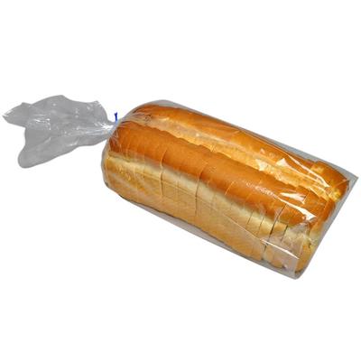 LK Packaging 12G-054024 Side Gusset Food Storage Bag - 5