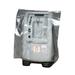 LK Packaging BOR251530 Medical Equipment Cover for Concentrators & Ventilators - 30" x 25", Polyethylene, Clear, Low-Density Polyethylene