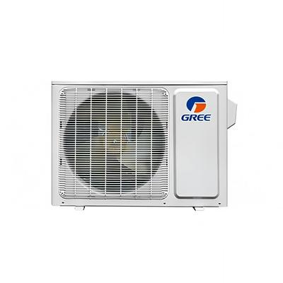 Gree 4LIV12HP230V1AO Livo GEN4 Outdoor Unit Heating and Cooling Systems - 12, 000 BTU/hr, 208-230v/1ph, Ductless