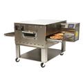 Middleby Marshall PS640E-1 WOW! 40 1/2" Electric Impingement Conveyor Oven - 240v/3ph, Stainless Steel