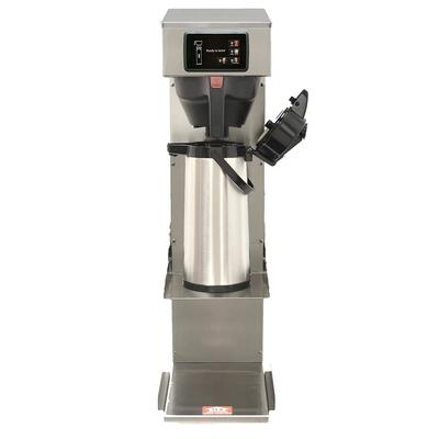 Curtis G4CB Automatic Tea/Coffee Brewer - 12 gal/hr, 120v