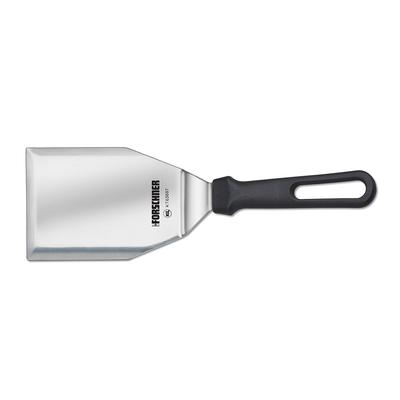 Victorinox 7.6259.24-X1 5" Hamburger Turner w/ Plastic Handle, Stainless Steel