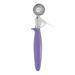 Hamilton Beach 80-40 7/10 oz Orchid #40 Disher, Purple