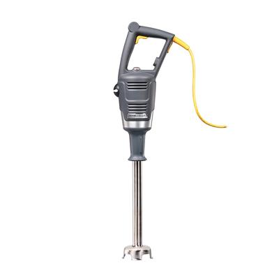 Hamilton Beach HMI014 BigRig 14 gal Immersion Blender w/ 14" Shaft - Variable Speed, 120v, 3,000-15,000 RPM, 14 Gallon, Gray
