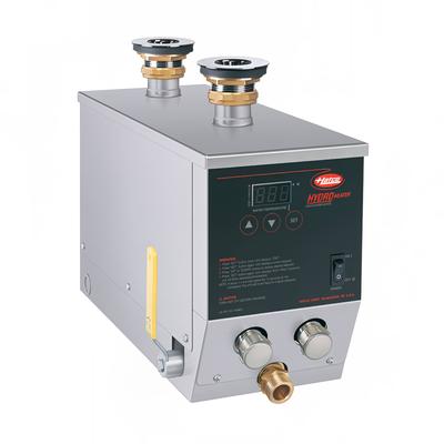 Hatco FR2-3B 2403 Rethermalizer w/ Electronic Temperature Monitor, 3 kW, 240v/3ph, 3000W, Stainless Steel