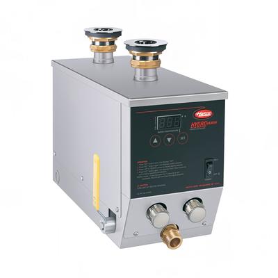 Hatco FR2-6 2081 Rethermalizer w/ Electronic Temperature Monitor, 6 kW, 208v/1ph, 6000W, Stainless Steel