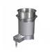 Hatco HWB-4QT 4 qt Drop In Soup Warmer w/ Thermostatic Controls, 120v, Stainless Steel