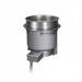 Hatco HWB-7QTD 7 qt Drop In Soup Warmer w/ Thermostatic Controls, 120v, Remote Control, 120 V, Stainless Steel