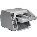 Hatco ITQ-1750-2C Conveyor Toaster - 1800 Slices/hr w/ 2 2/9" Product Opening, 208v/1ph, 30 Slices/Minute, 208 V