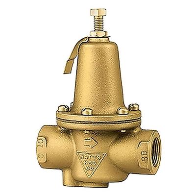 Hatco QSPRVB Pressure Reducing Valve for Compact Booster Heater