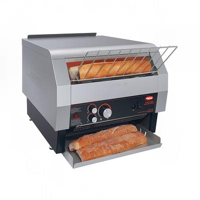 Hatco TQ-1800H 240 Conveyor Toaster - 1200 Slices/hr w/ 3" Product Opening, 240v/1ph, 3" Opening