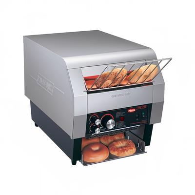 Hatco TQ-400-208-QS Conveyor Toaster - 360 Slices/hr w/ 2" Product Opening, 208v/1ph