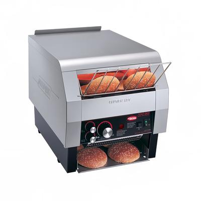 Hatco TQ-800H-208-QS Conveyor Toaster - 840 Slices/hr w/ 3" Product Opening, 208v/1ph, 3" Opening