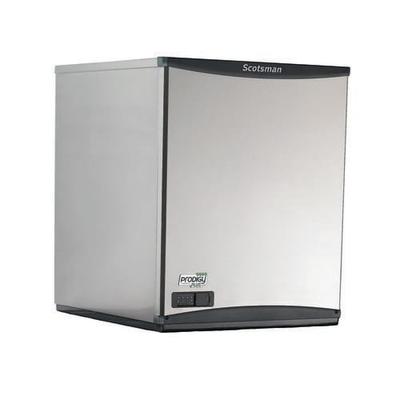 Scotsman FS1522L-1 22" Prodigy Plus Flake Ice Machine Head - 1445 lb/24 hr, Remote Cooled, 115v/1ph, 1,445 lb Production, Stainless Steel