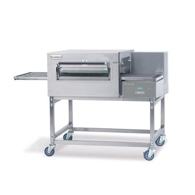 Lincoln 1117-000-U 56" Gas Impinger Conveyor Oven - Liquid Propane, 120V, Gas Type: LP